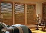 Bamboo Blinds AXN Security & Blinds