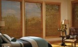 AXN Security & Blinds Bamboo Blinds