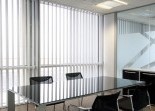 Glass Roof Blinds AXN Security & Blinds