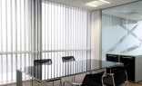 AXN Security & Blinds Glass Roof Blinds
