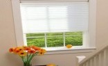 AXN Security & Blinds Silhouette Shade Blinds